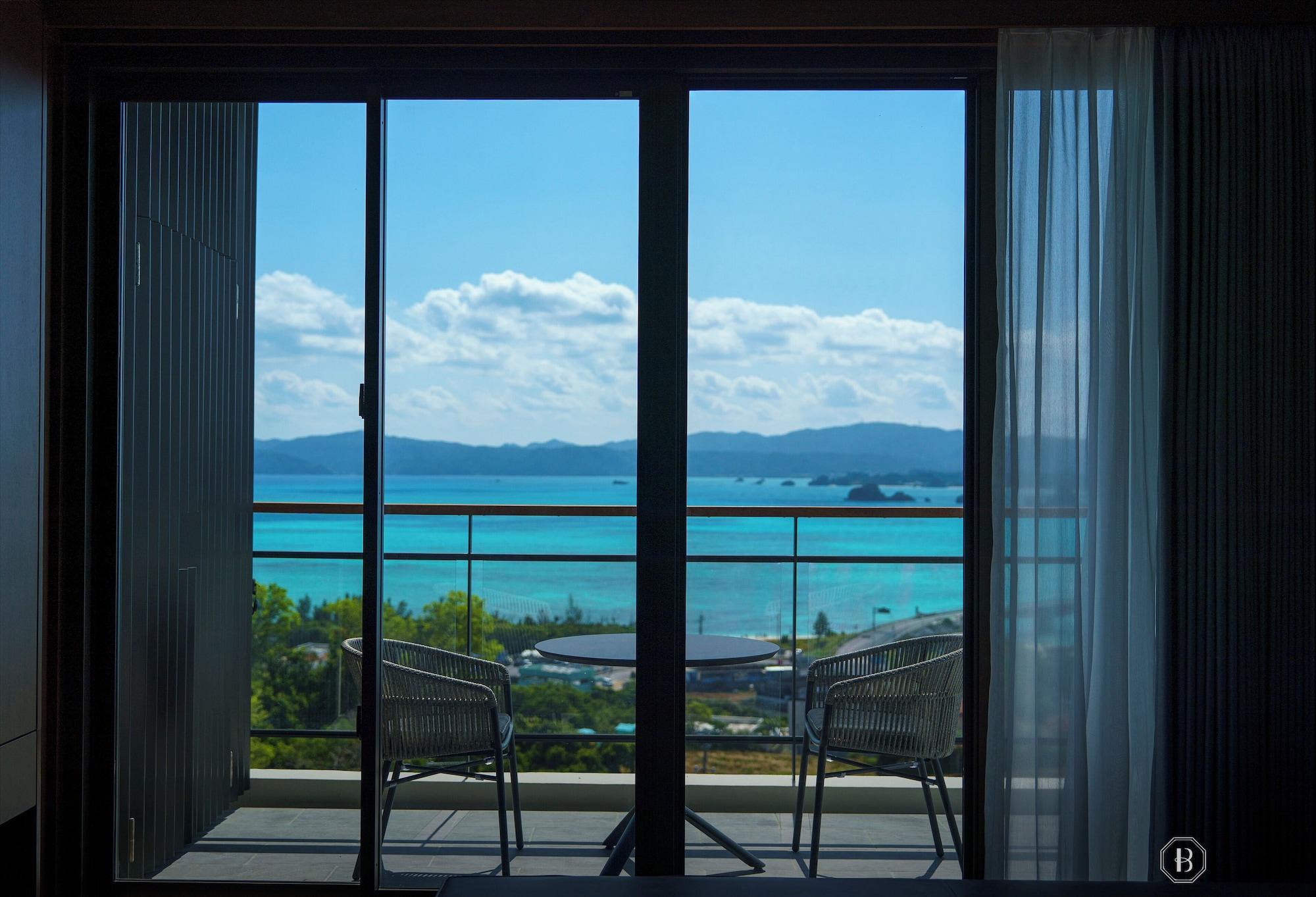 Playa BATON SUITE Okinawa Kouri Island