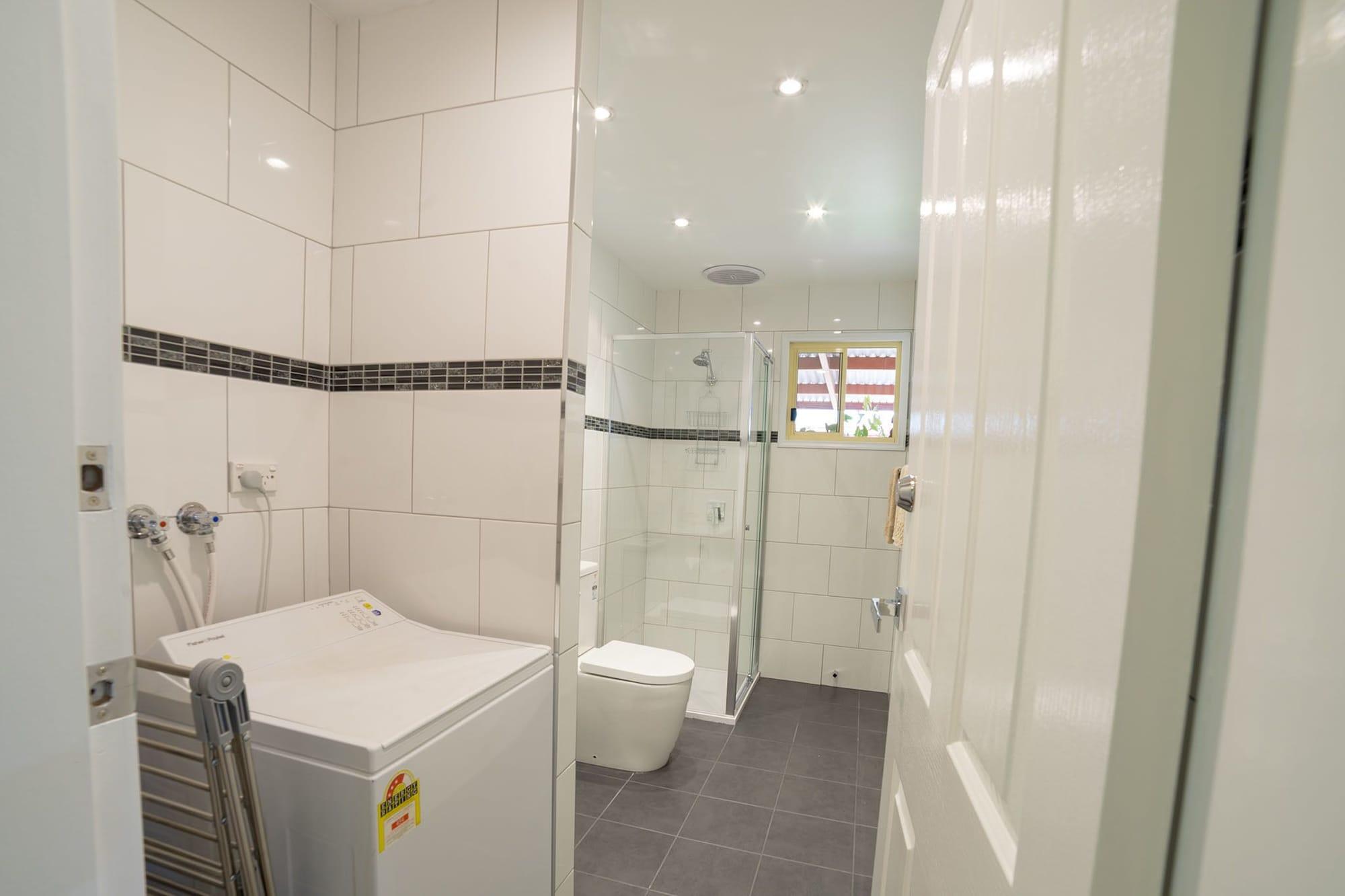 Set de Habitación Tokemata Retreat