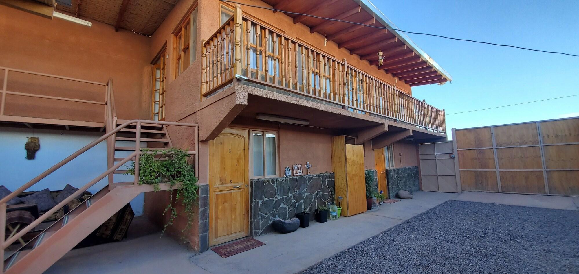 Varios Hostal Diemi