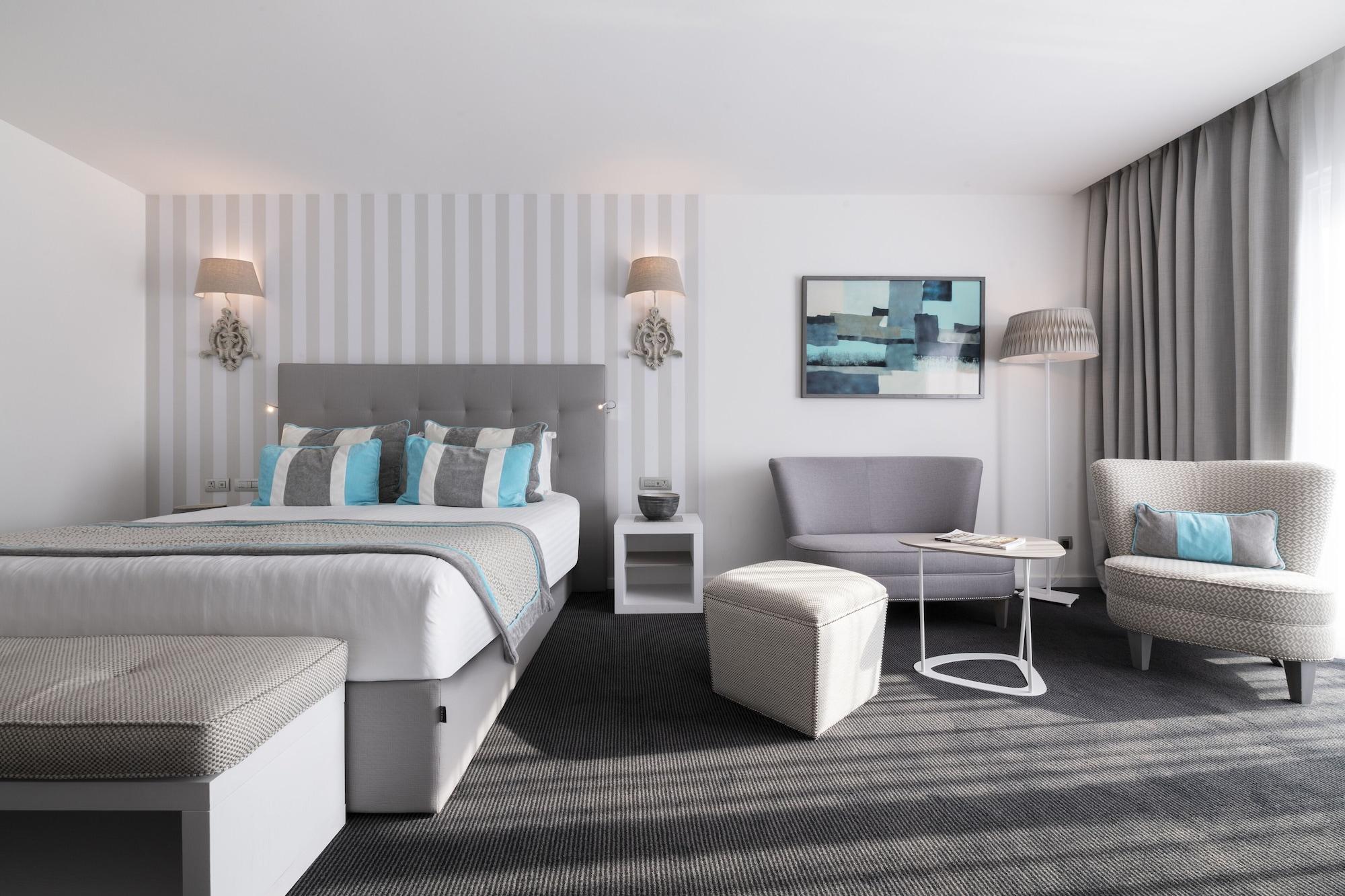 Habitación Hotel Juliani