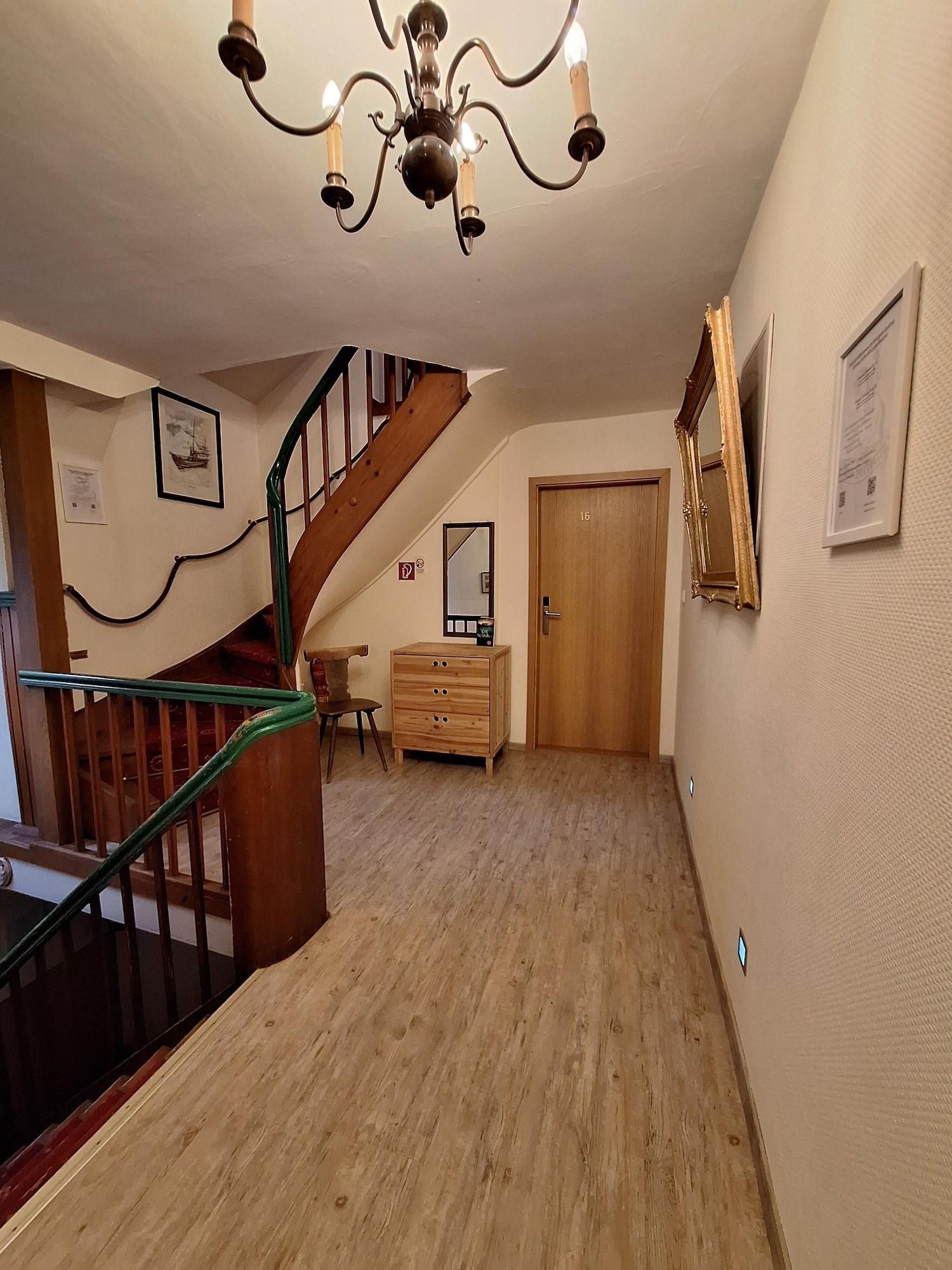 Varios Hotel Zum Breiterle