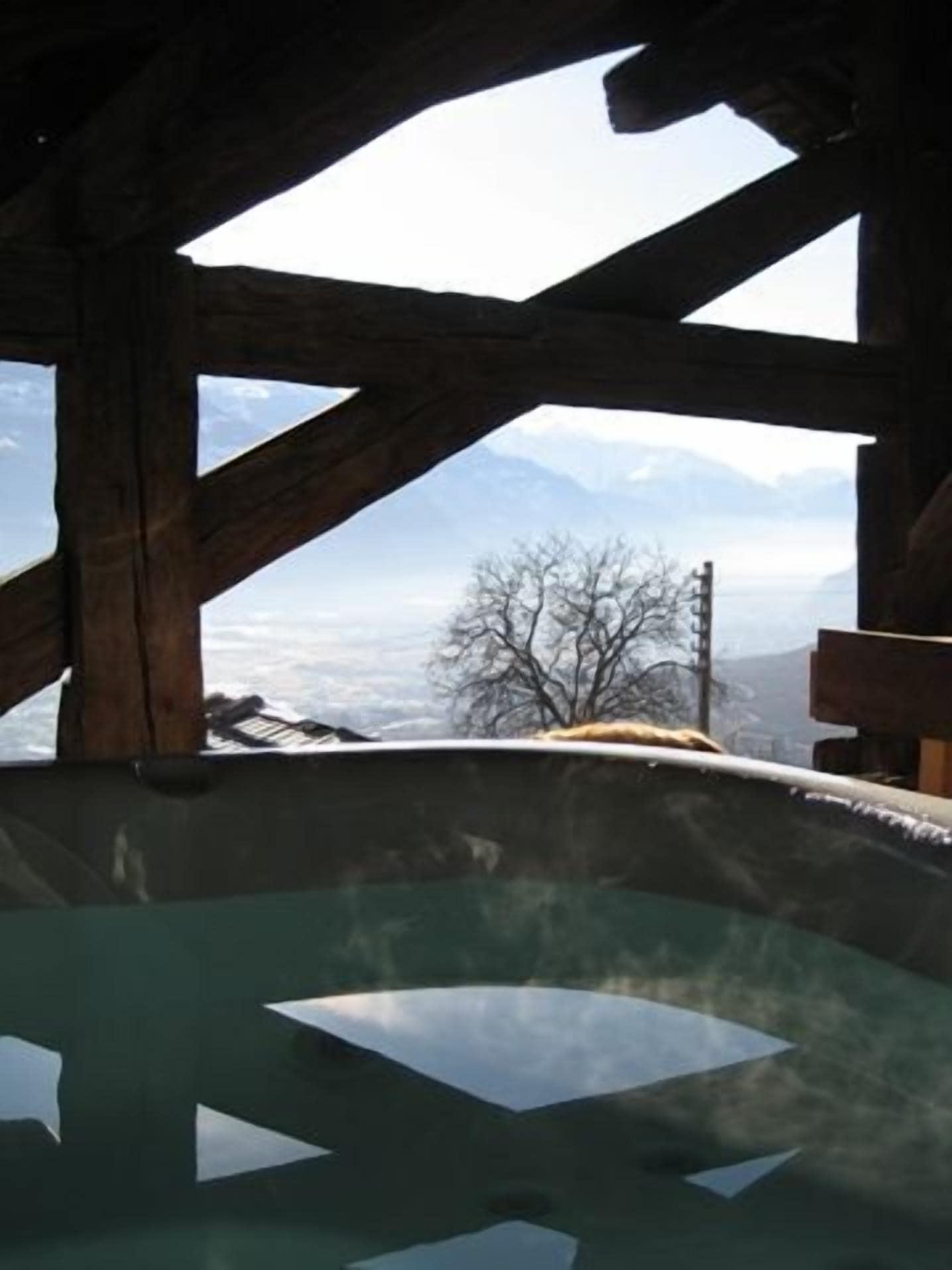 Spa La Grande Maison