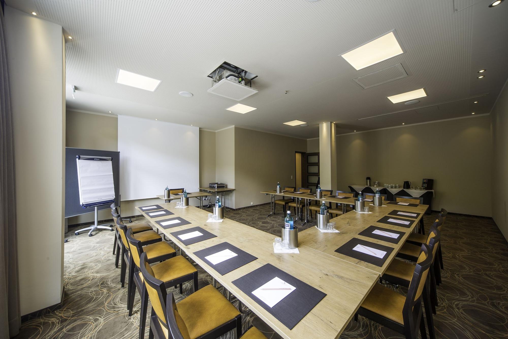Sala de Reuniones Caravelle Hotel im Park