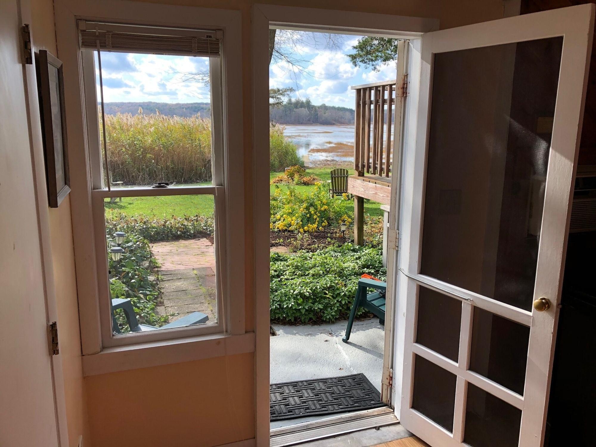 Equipamiento de Habitación Spring Garden Inn