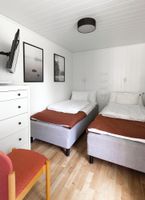 Alquiler Vacacional - Evedals Camping