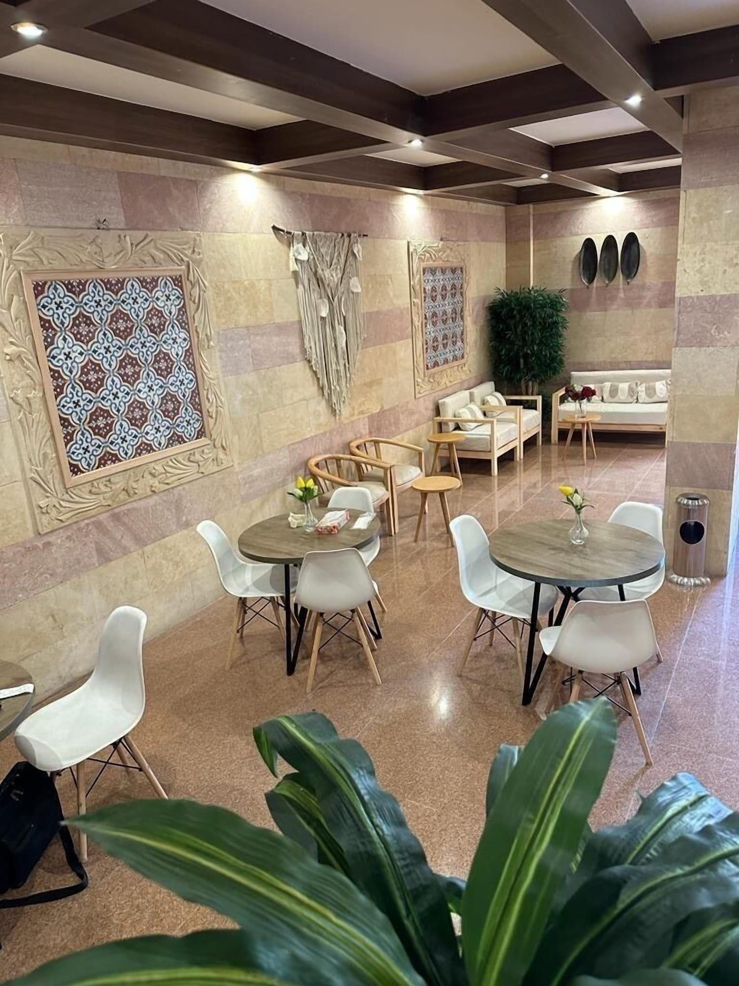 Set de Habitación Bohohomes