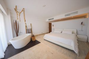 Hoteles en La Playa en Playa Mujeres Todo Incluido