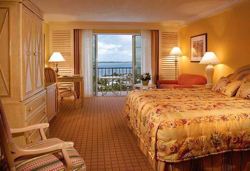 Fairmont Southampton by null