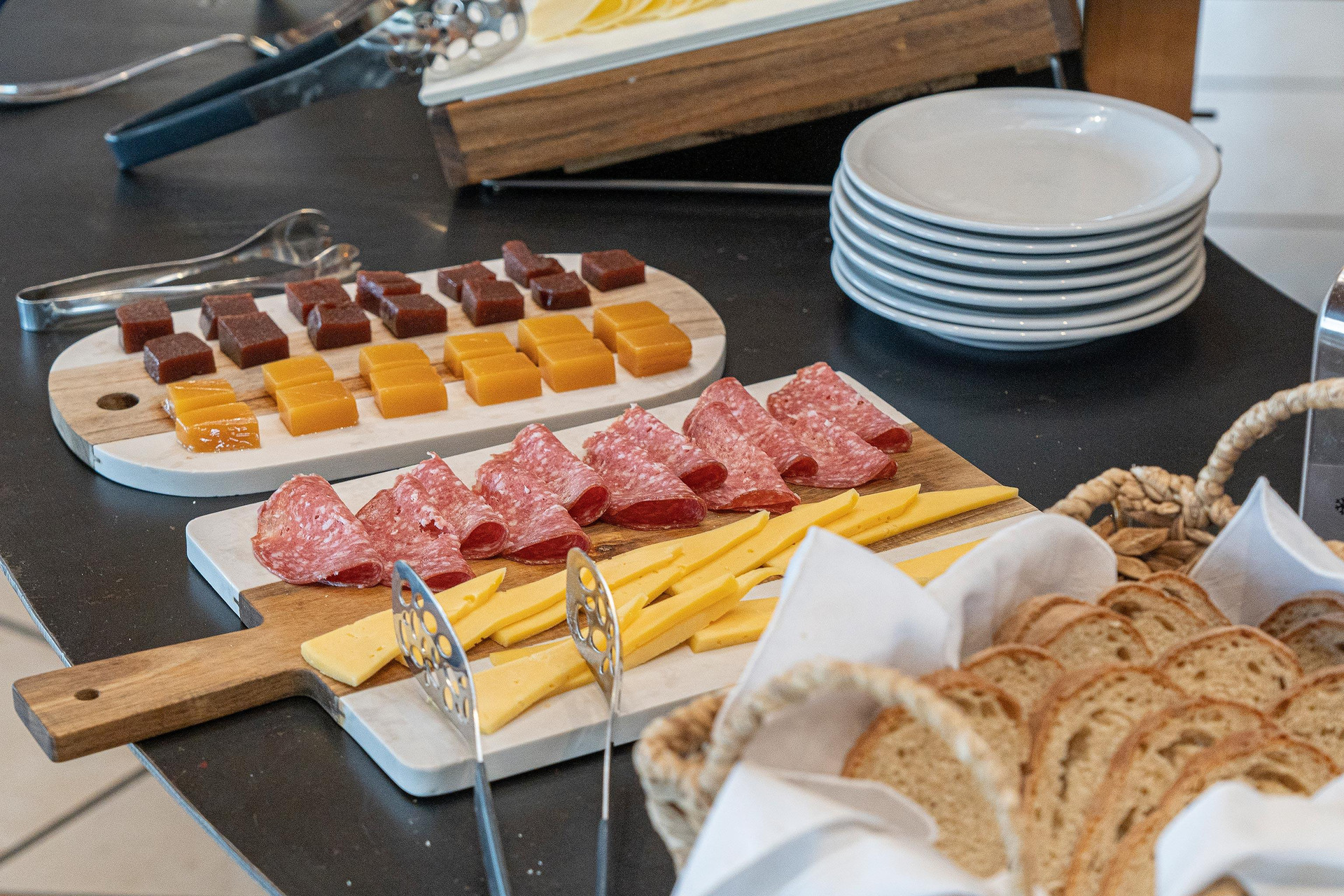 Restaurant Los Ñires Hotel