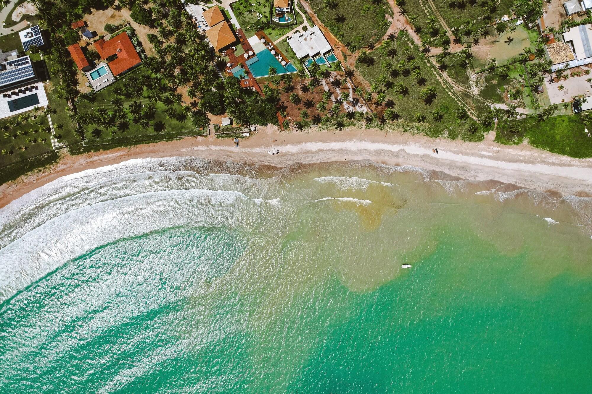 Playa Tuju Boutique Hotel