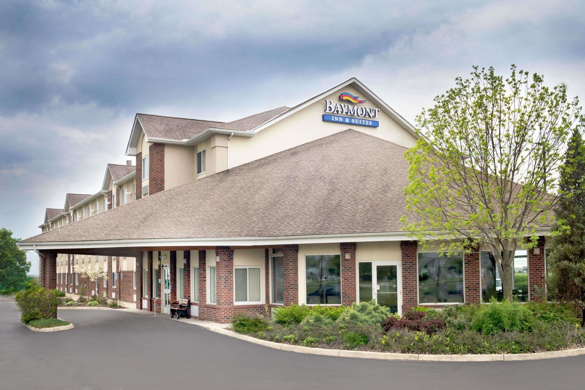 Varios Baymont Inn and Suites Columbus / Rickenbacker