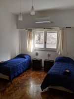 Alquiler Vacacional - Big and Luminous vintage apartment in Palermo Soho (renovated!) 7pax