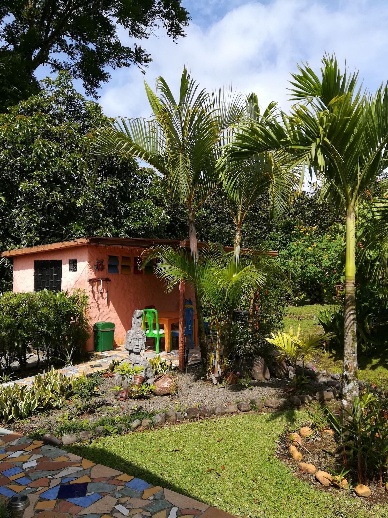 Restaurant Encantada Guest House: Spectacular View & Excellent Reviews