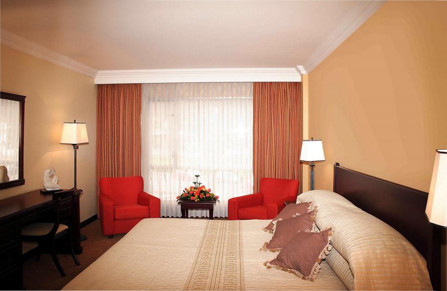 Hotel Casa Dann Carlton Hotel & Spa
