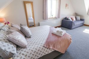 Alquiler Vacacional - Tullyally