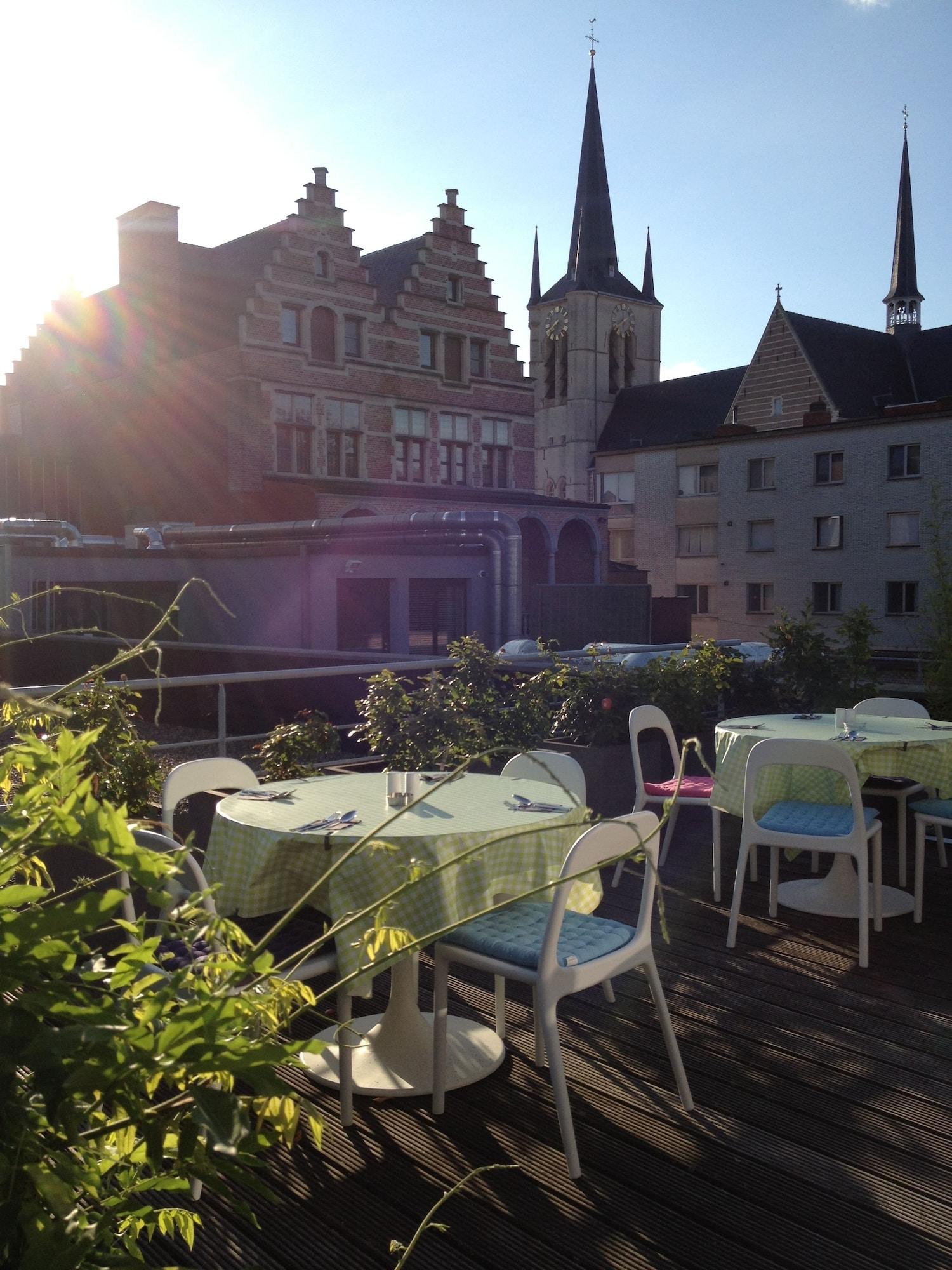 Restaurant Corbie Geel