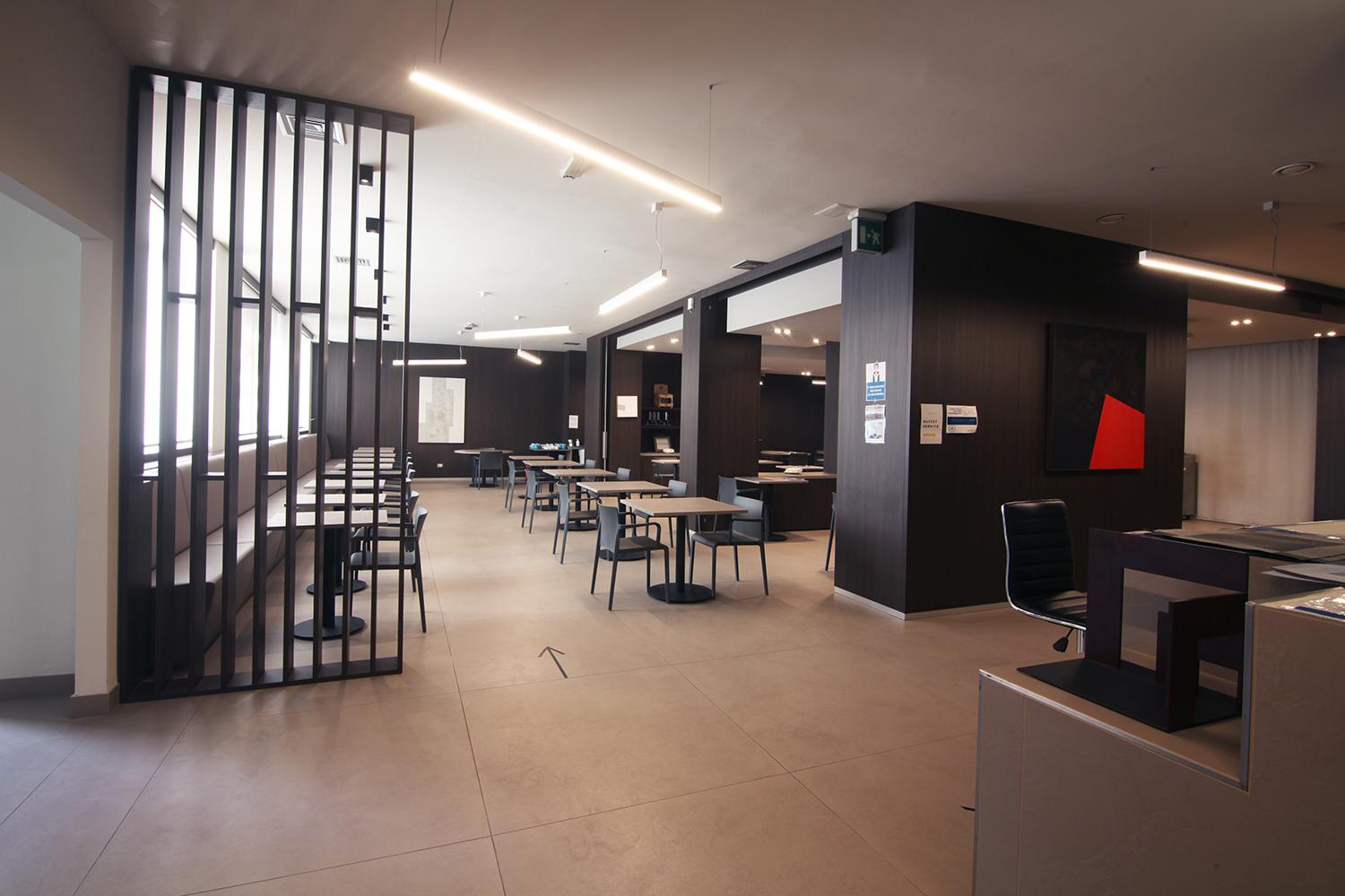 Restaurant Hotel Santin