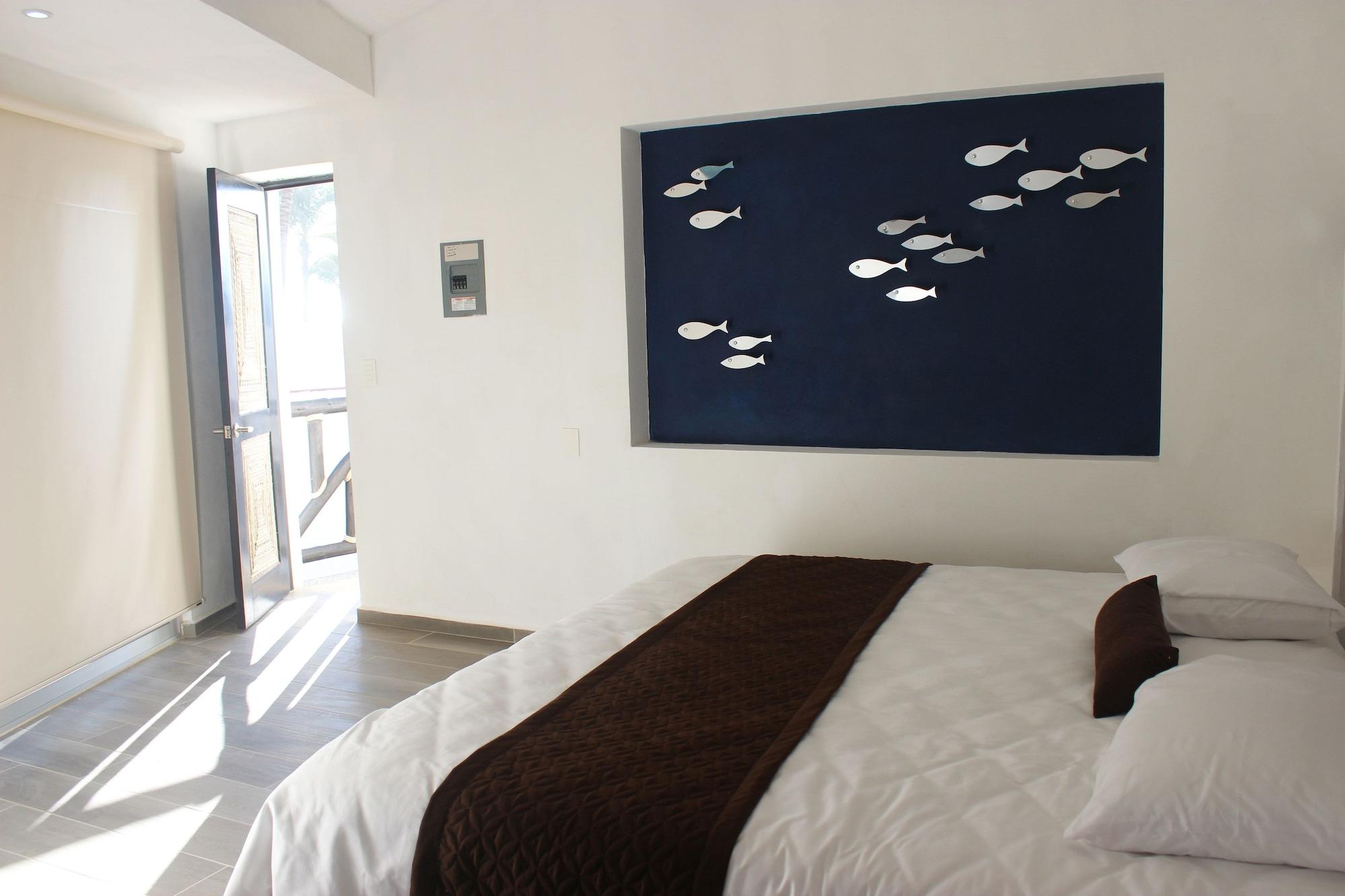 Habitación Hotel Celin