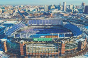 Actividad - National Football League: Baltimore Ravens Football Game at M&T Bank Stadium