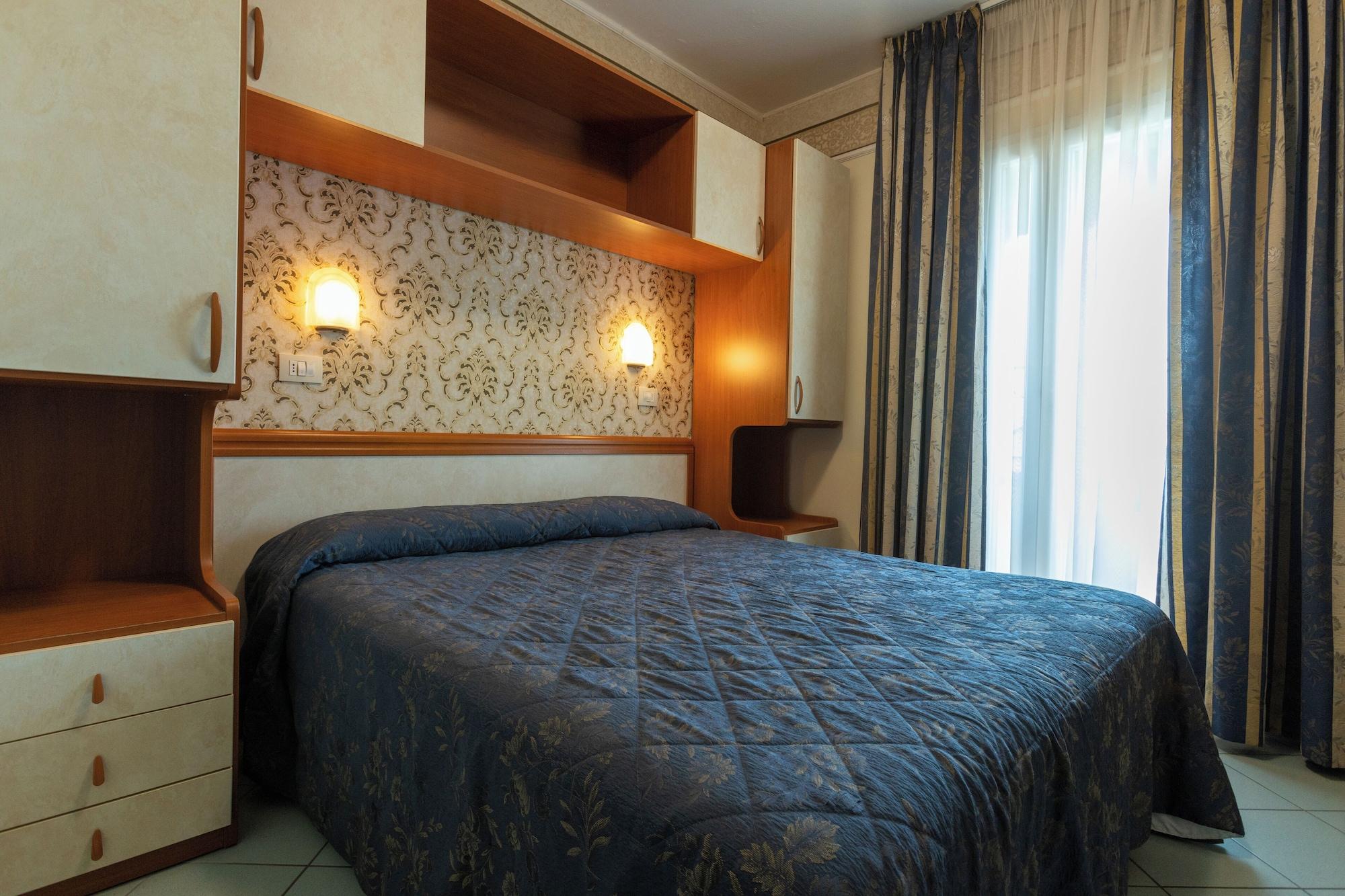 Habitación Hotel River