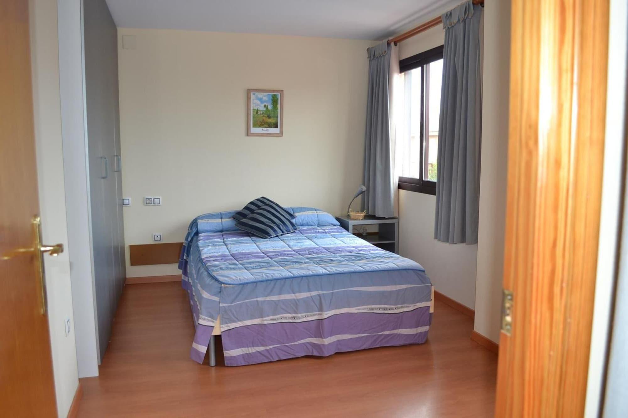 Habitación Portocanet Complejo Turístico