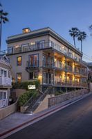 Alojamiento - The Avalon Hotel on Catalina Island
