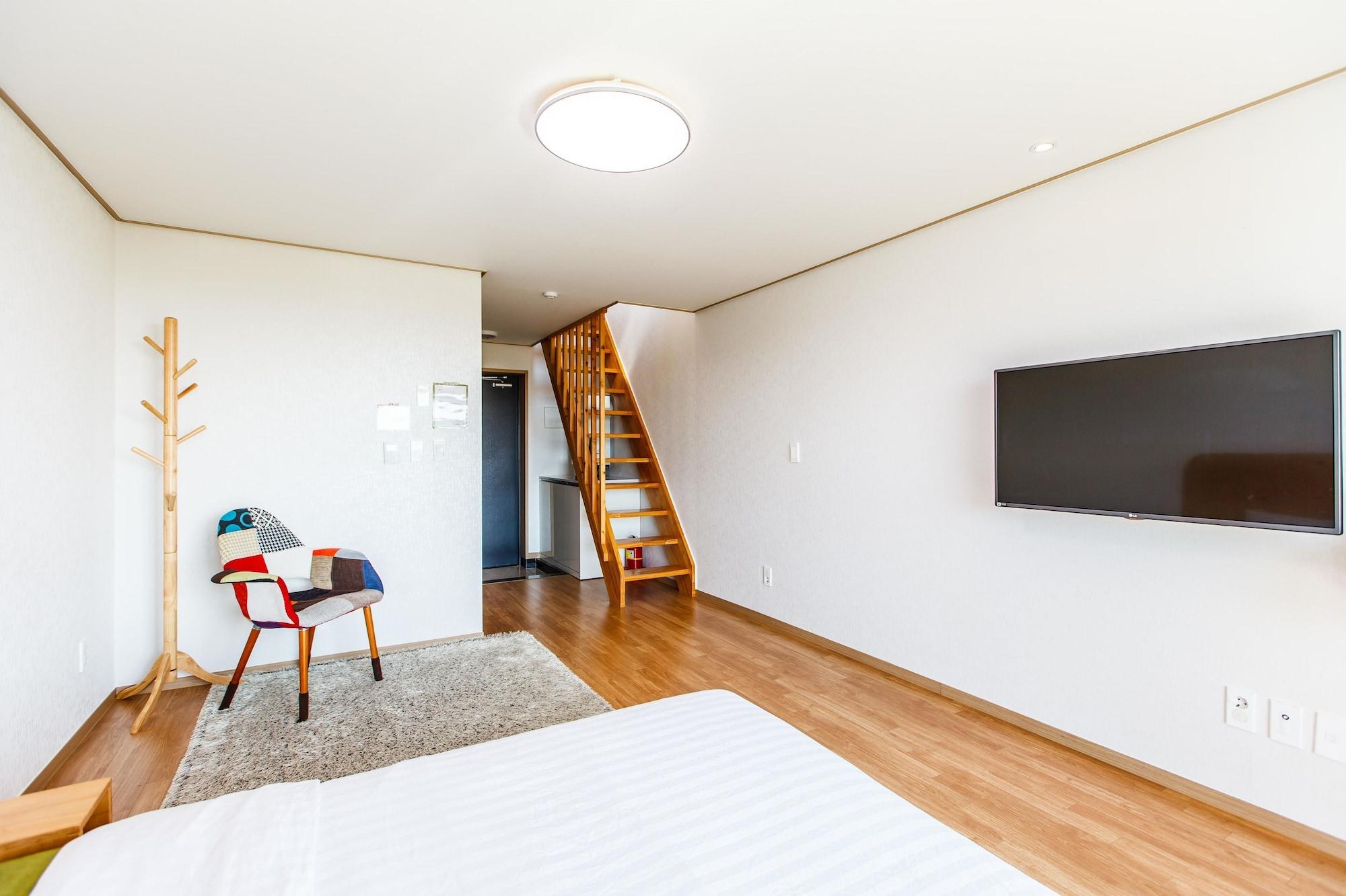 Set de Habitación Joyuam Pension