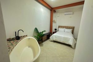 Alojamiento - Hotel Victoria Caps