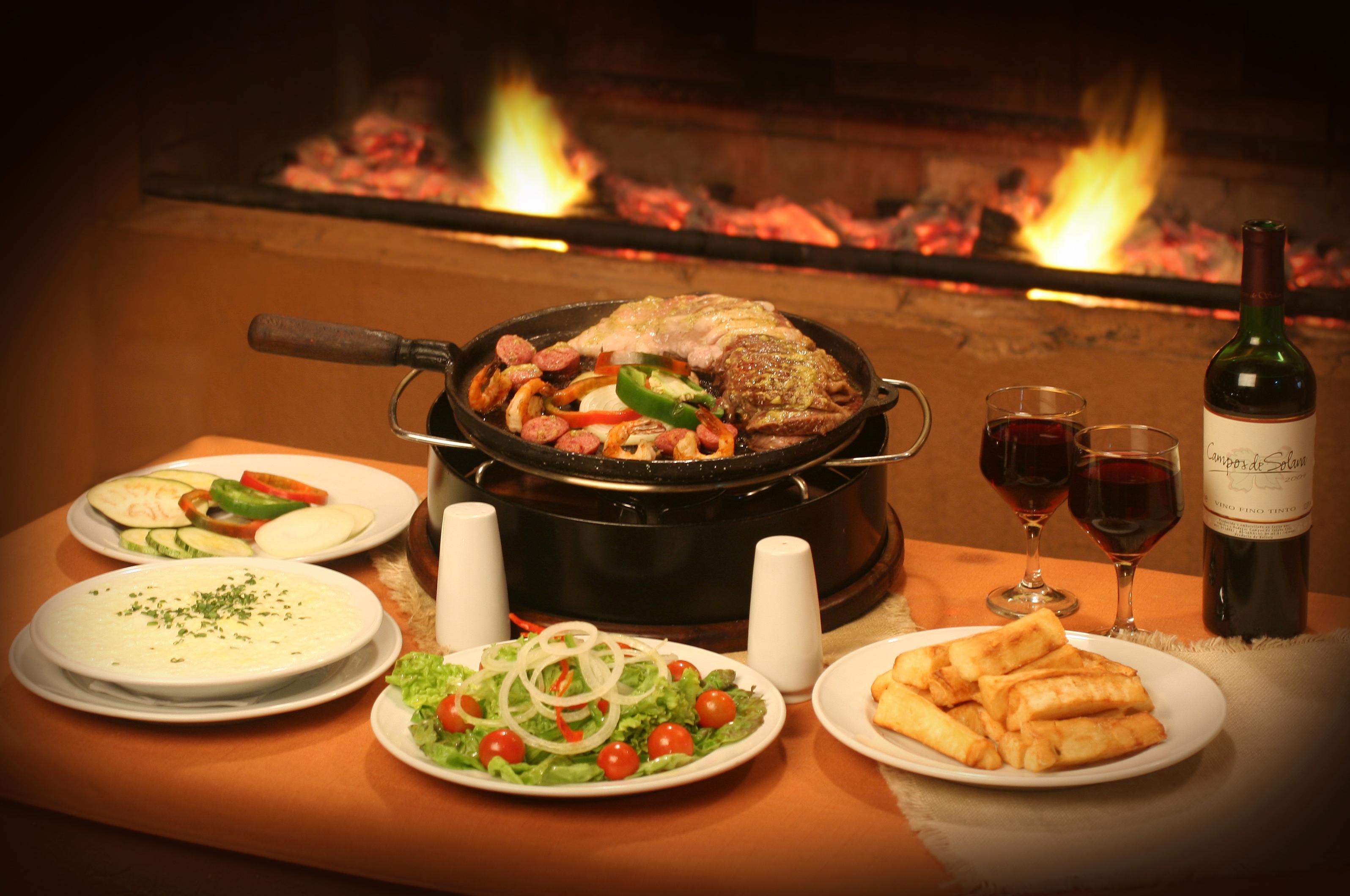 Restaurant Buganvillas Hotel Suites & Spa