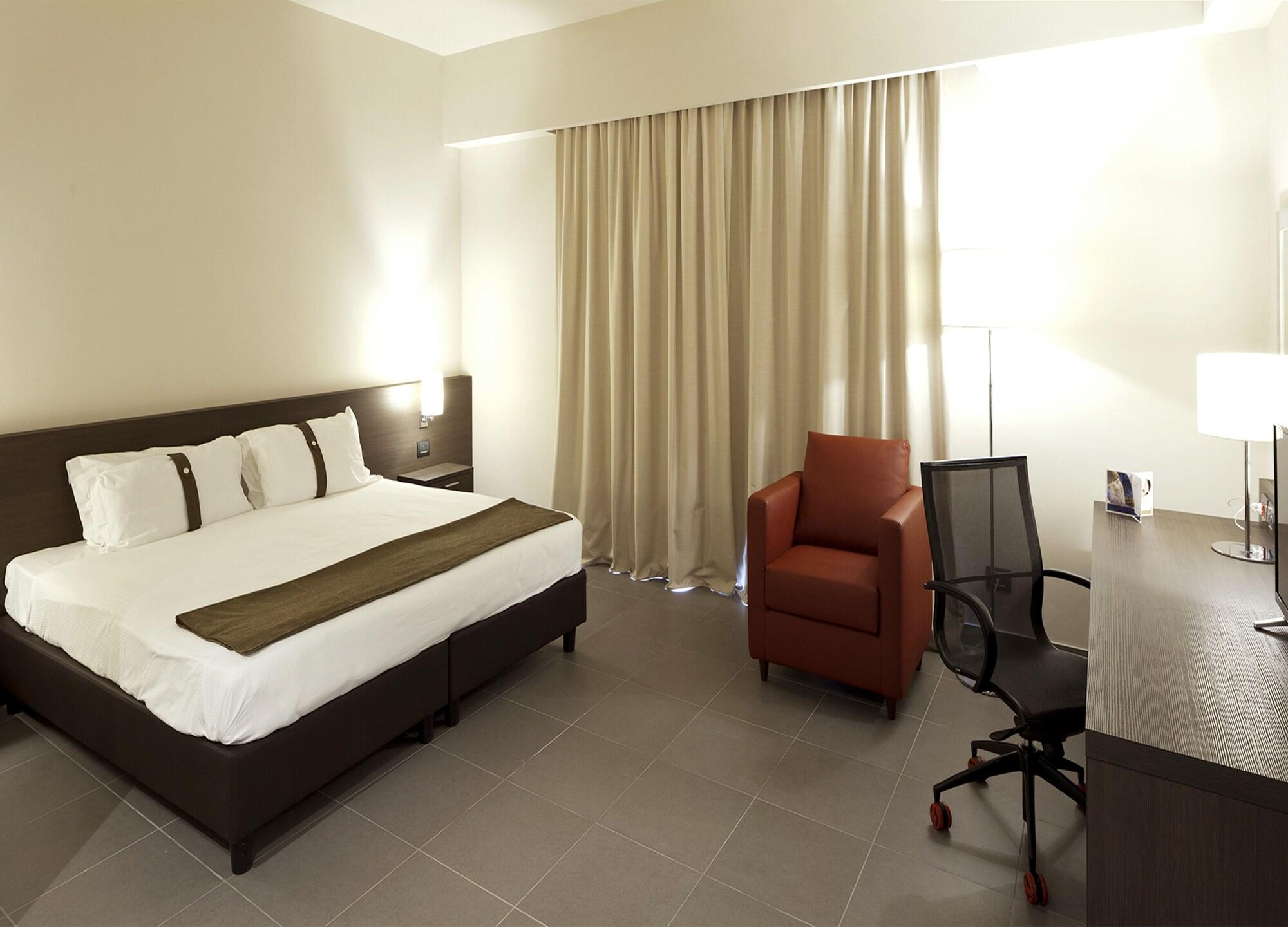 Habitación Inn Naples Airport