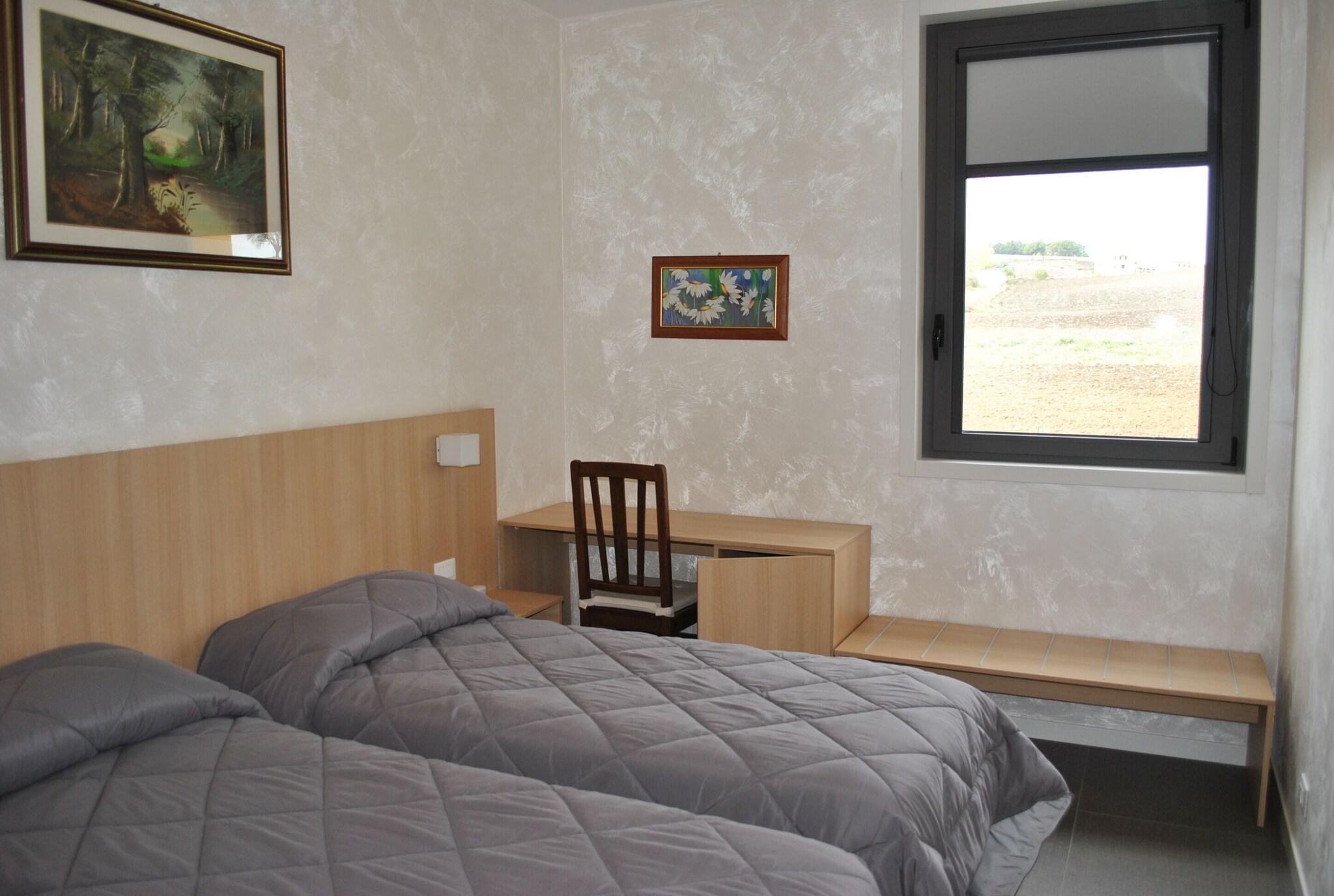 Vista Lobby Hotel La Tavernetta