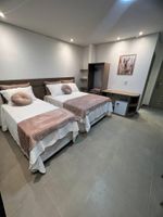 Alojamiento - Hotel Terrra Nativa