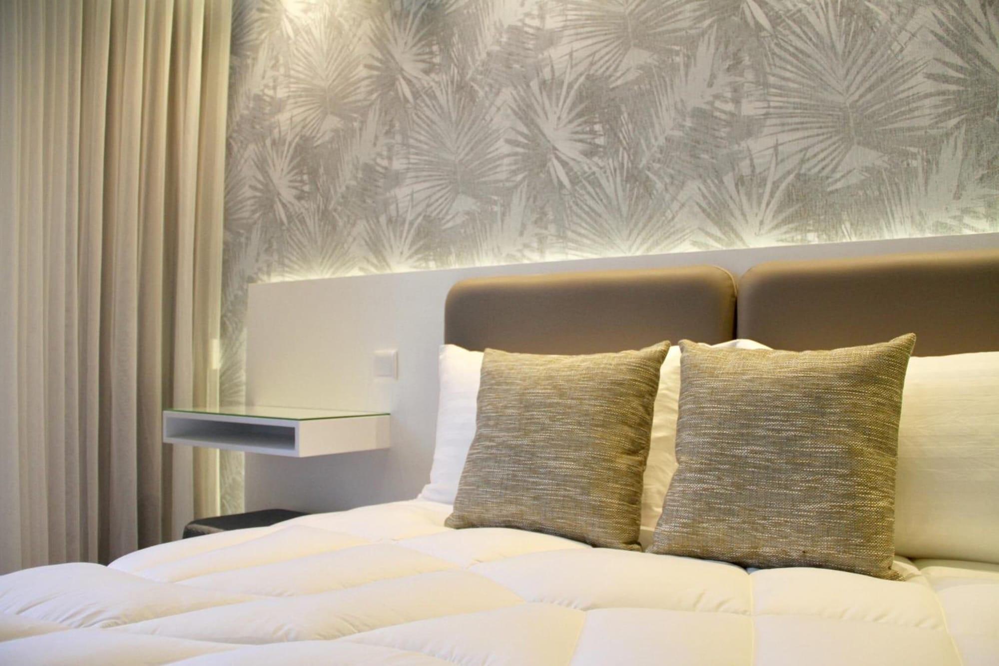 Habitación A Rendilheira Boutique Hotel