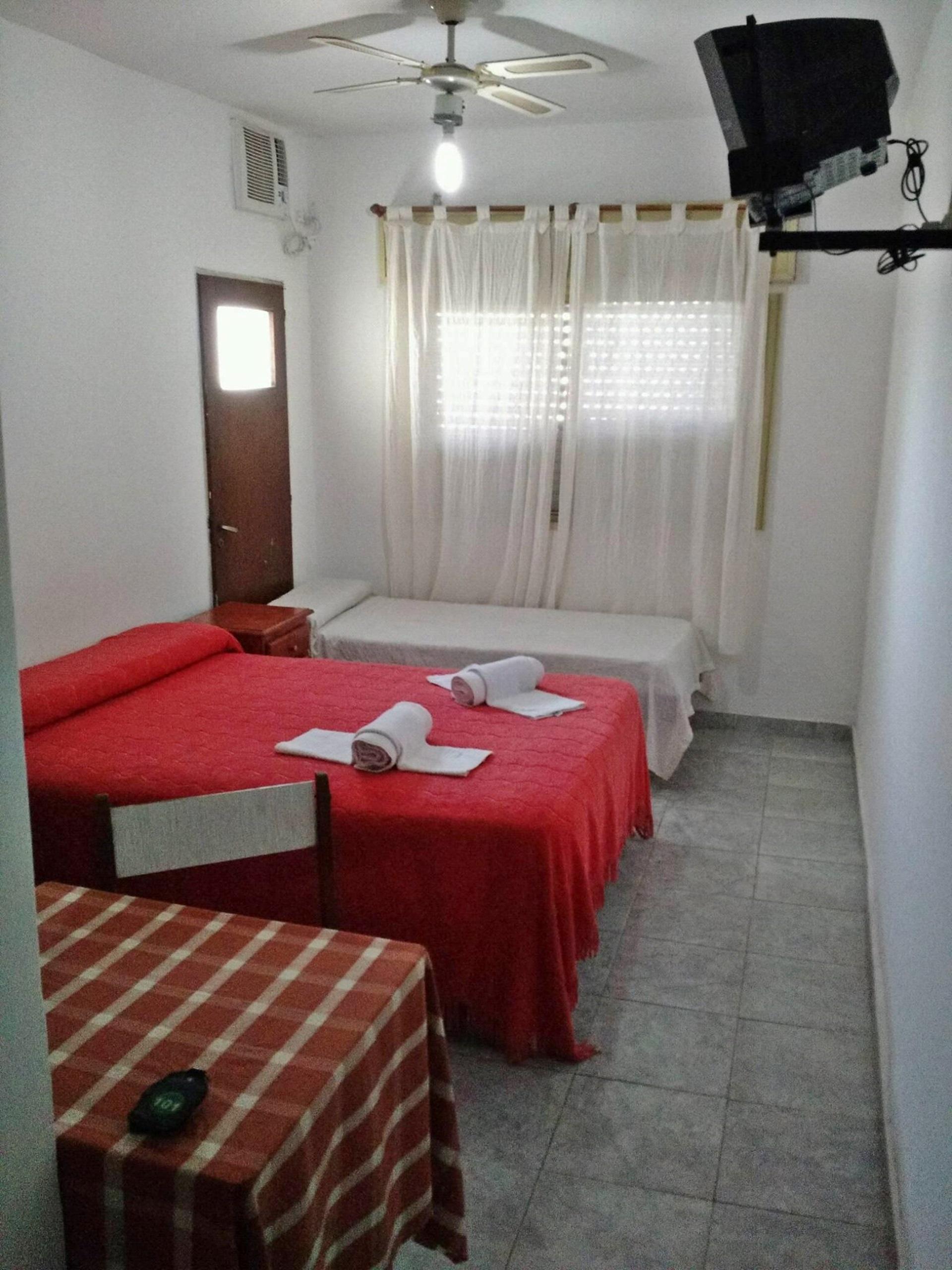 Habitación Hotel Hebron