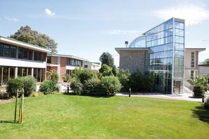 Alojamiento - TH Tirrenia - Green Park Resort