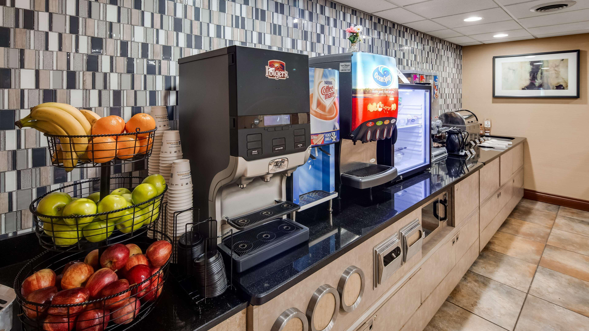 Restaurant Best Western Lapeer Inn