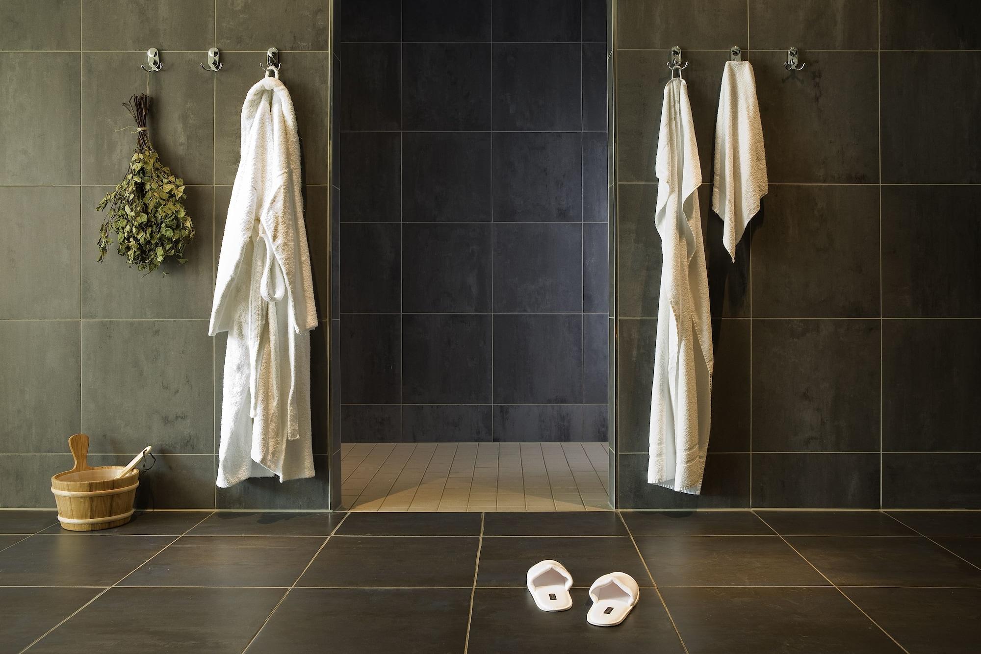 Spa Occidental Dresden Newa
