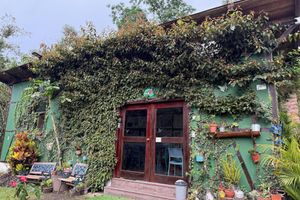 Alojamiento - Tambo Quinde