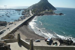 Actividad - Descubre Mazatlán