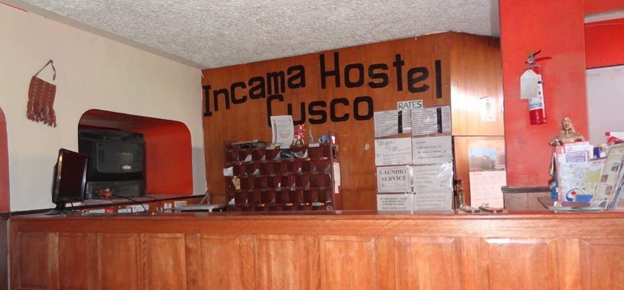 Varios Incama Hostel