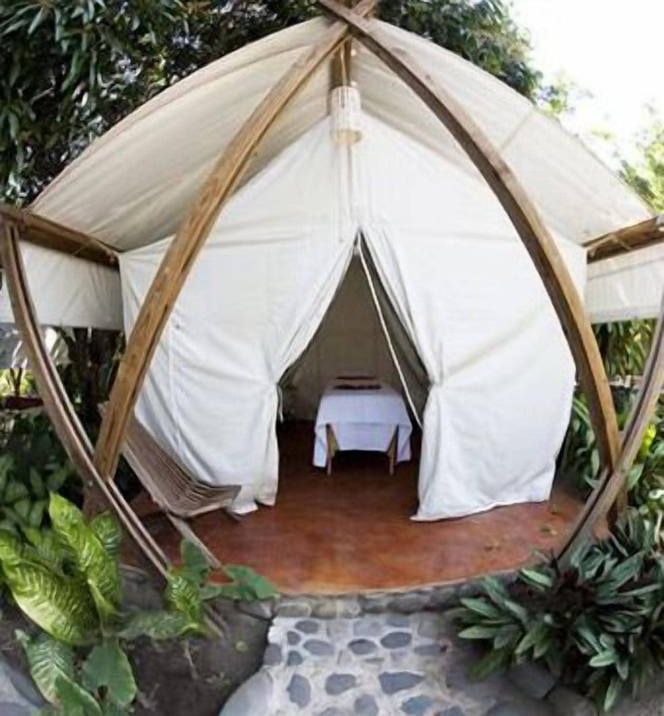 Spa Okavango