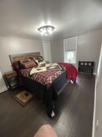 Alquiler Vacacional - Relaxing Cottage near Black Moshannon and Penn State