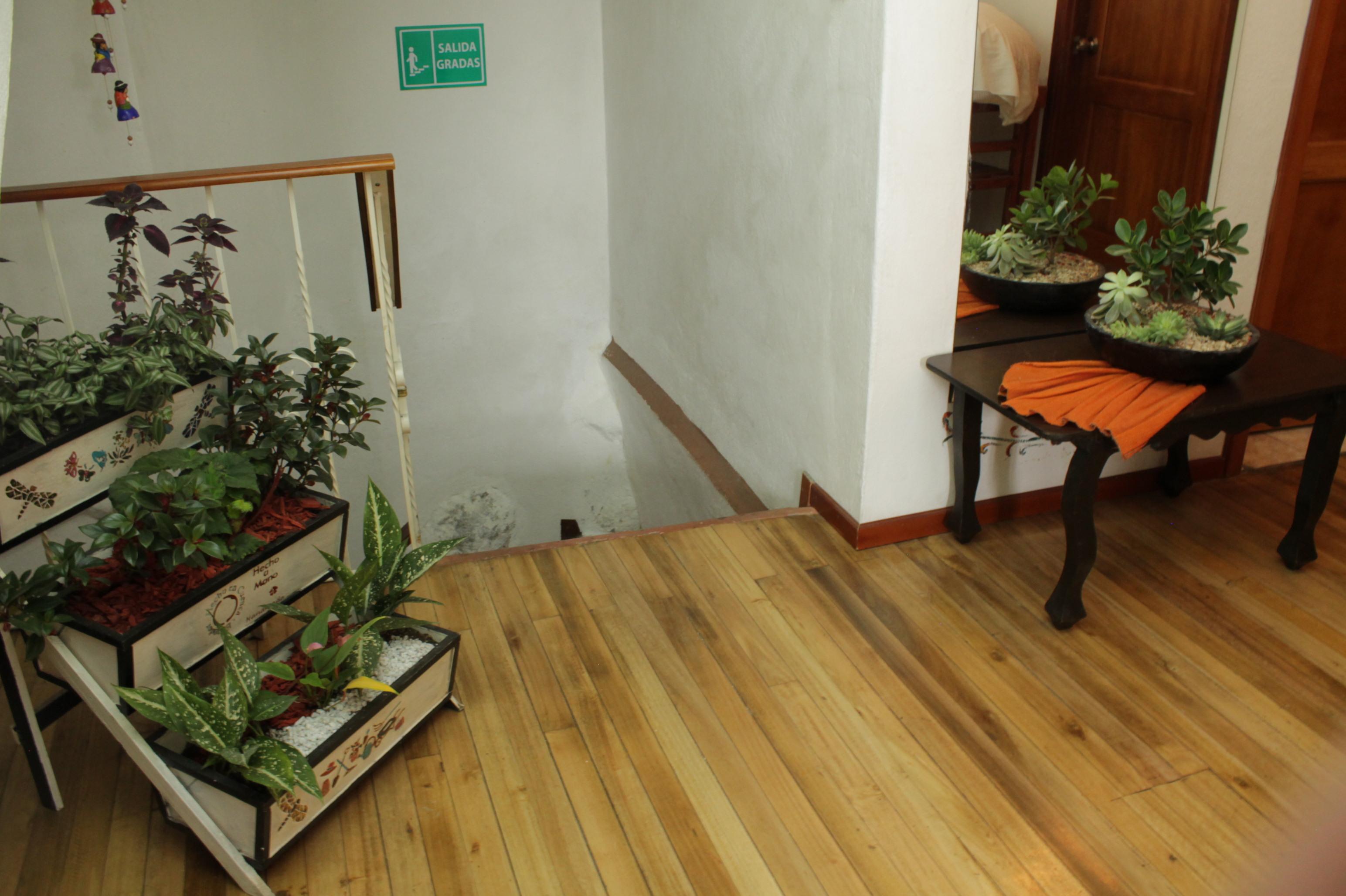 Varios Hostal Casa del Rio