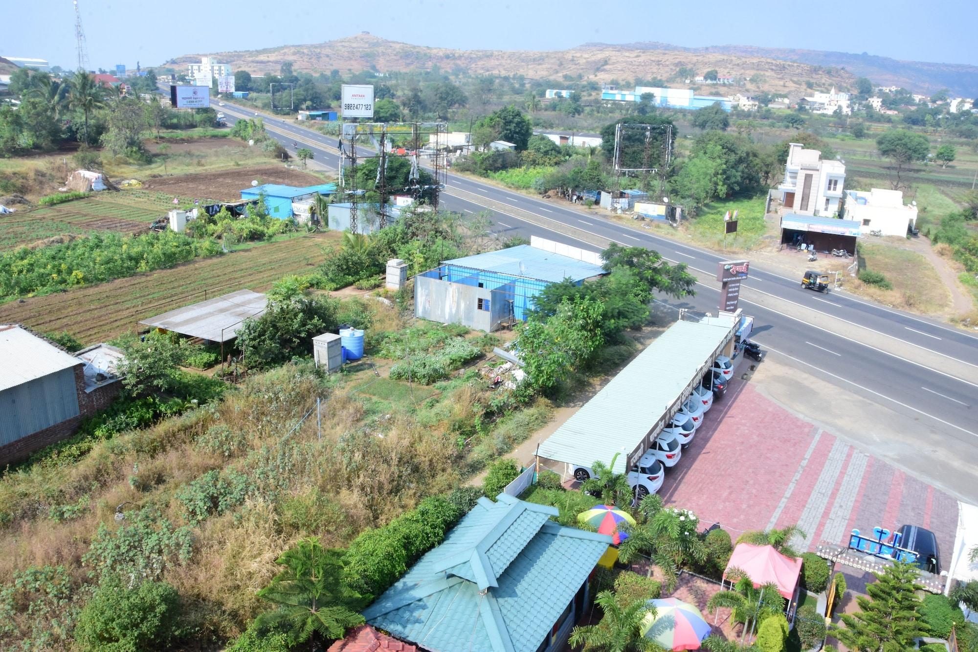 Comodidades del Alojamiento Sawai Executive