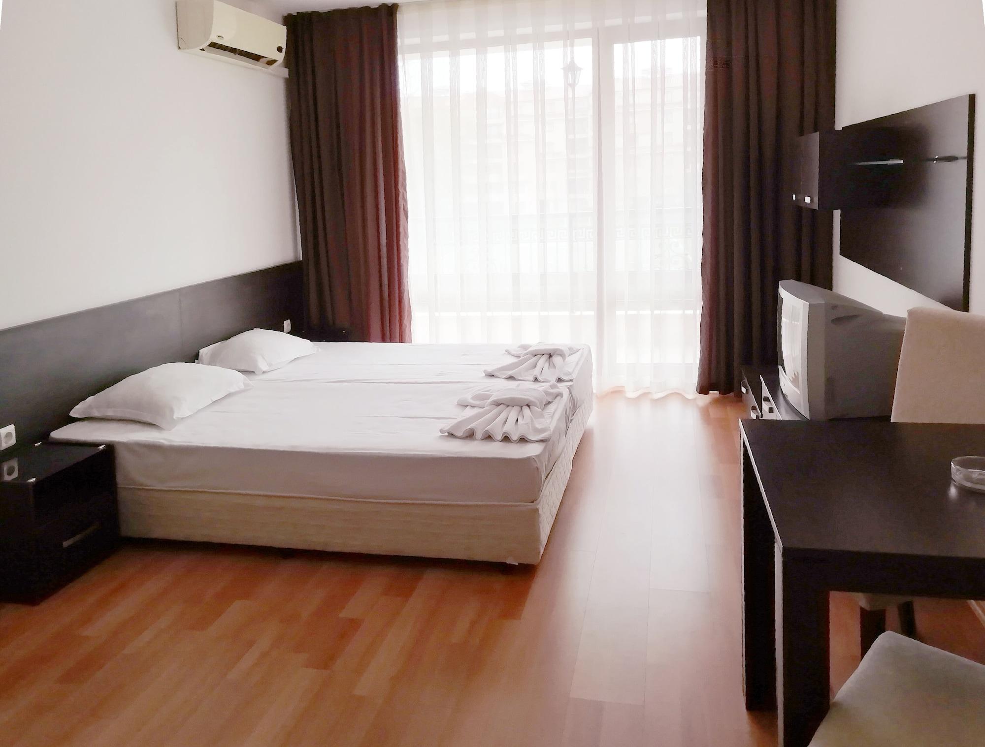 Habitación Apart-hotel Happy