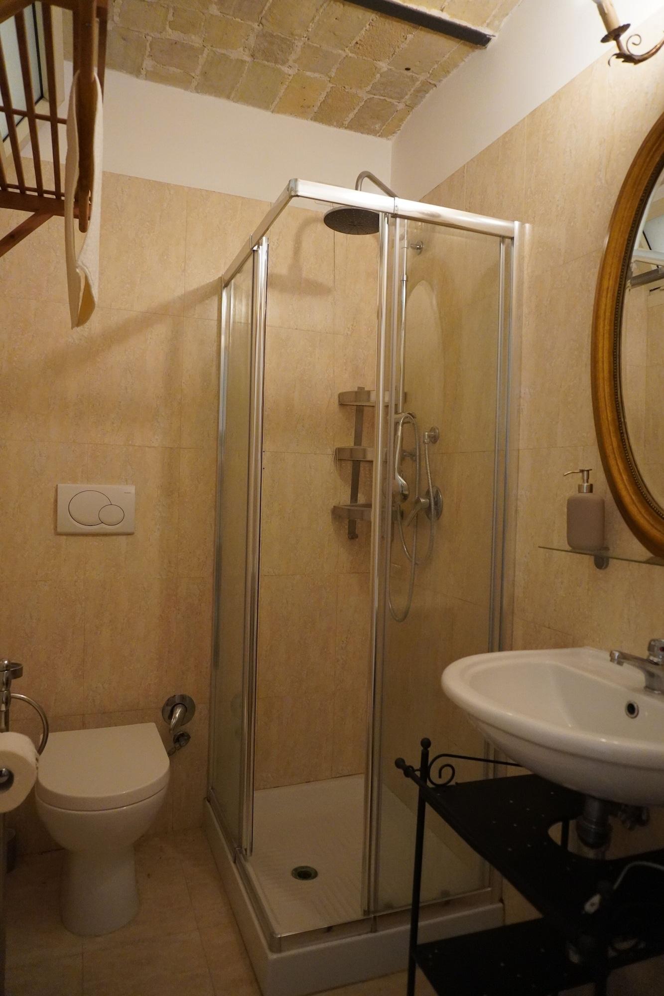 Equipamiento de Habitación Steps From The Vatican Guesthouse