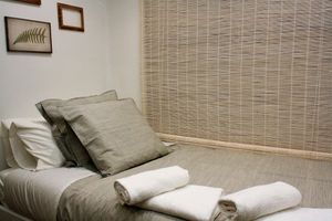 Alquiler Vacacional - Apartamento en el Casco Viejo de Bilbao