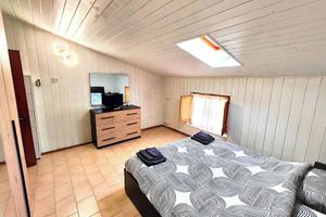 Alquiler Vacacional - Quiet Two-room Apartment With Parking Space - Casa Montan