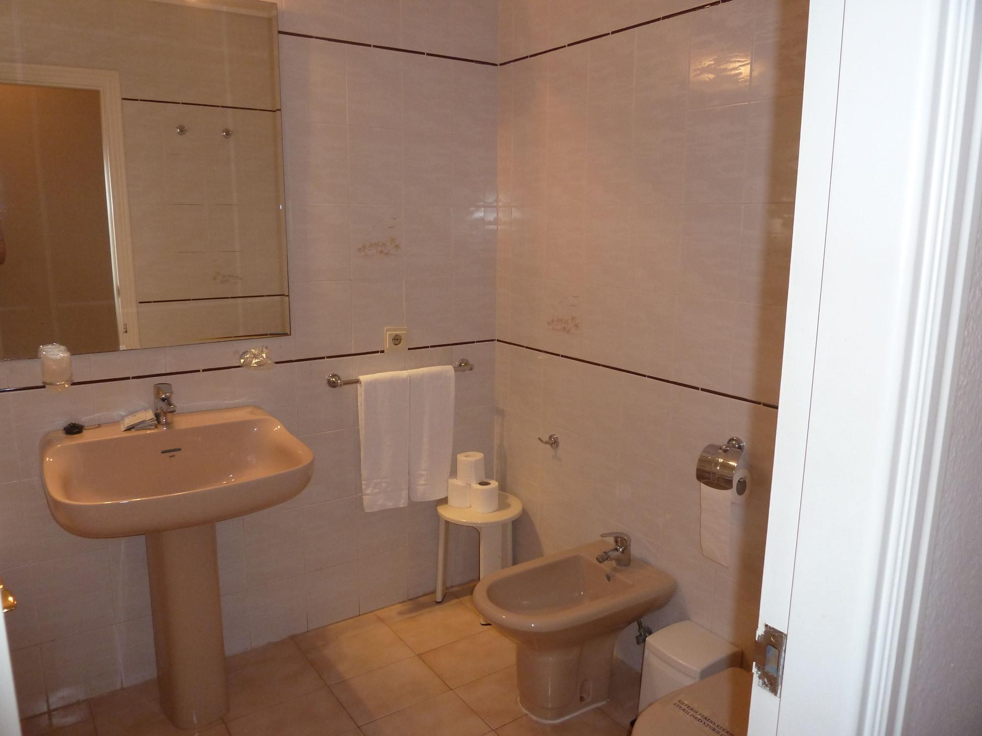Equipamiento de Habitación Pueblo Quinta