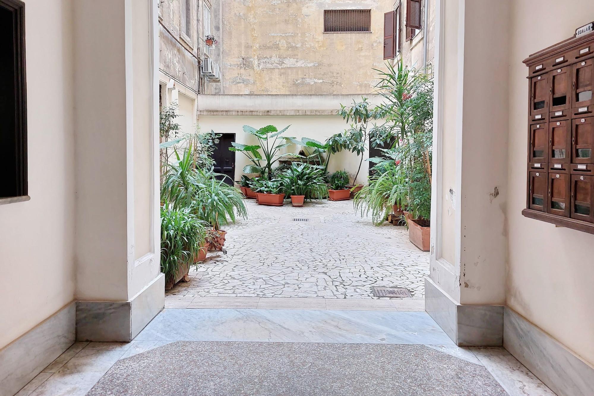 Vista Exterior Dandi Domus